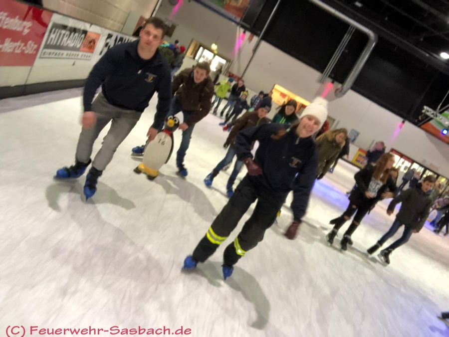 Weihnachtsfeier 2018